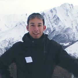 Francisco Tapia Vázquez