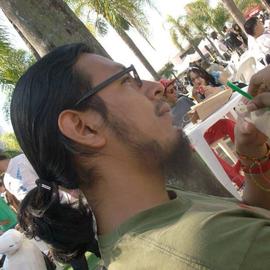 Victor De la luz