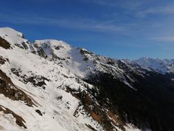 Pirineos, Pau, Francia